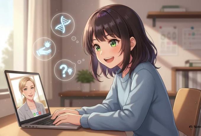 Presentation of the Degree Course